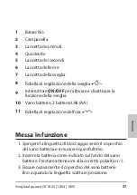 Preview for 57 page of ADE CK 1803 Operating Instructions Manual