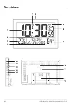 Preview for 62 page of ADE CK 1927 Operating Instructions Manual