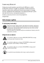 Preview for 72 page of ADE CK 1927 Operating Instructions Manual