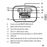 Preview for 59 page of ADE CK 2000 Operating Manual