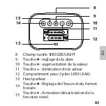 Preview for 83 page of ADE CK 2000 Operating Manual