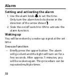 Preview for 32 page of ADE CK 2008 Operating Manual