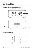 Preview for 10 page of ADE CK 2010 Operating Instructions Manual