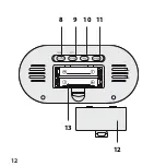 Preview for 12 page of ADE CK 2134 Operating Manual