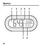 Preview for 82 page of ADE CK 2134 Operating Manual