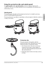 Preview for 25 page of ADE KA 2100-1 Operating Instructions Manual