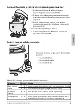 Preview for 43 page of ADE KA 2100-1 Operating Instructions Manual