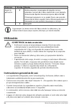 Preview for 44 page of ADE KA 2100-1 Operating Instructions Manual