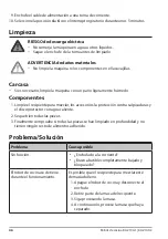 Preview for 46 page of ADE KA 2100-1 Operating Instructions Manual