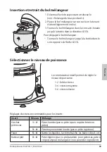 Preview for 59 page of ADE KA 2100-1 Operating Instructions Manual