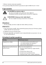 Preview for 94 page of ADE KA 2100-1 Operating Instructions Manual