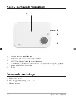 Preview for 36 page of ADE KE 1602 Operating Instructions Manual