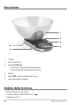 Preview for 46 page of ADE KE 1912 Operating Instructions Manual