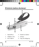 Preview for 66 page of ADE KW 1600 Quick Manual