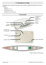 Preview for 62 page of ADE M118000 Instructions For Use Manual