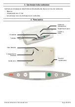 Preview for 79 page of ADE M118600 Instructions For Use Manual