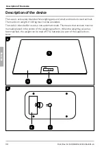 Preview for 34 page of ADE MV304600 Series User Manual