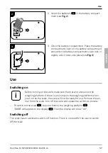 Preview for 37 page of ADE MV304600 Series User Manual