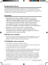 Preview for 28 page of ADE Paula KM 704 Operating Instructions Manual