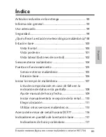 Preview for 91 page of ADE WS 1704 Operating Instructions Manual