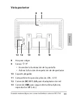 Preview for 101 page of ADE WS 1704 Operating Instructions Manual