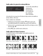 Preview for 121 page of ADE WS 1704 Operating Instructions Manual