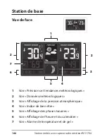 Preview for 146 page of ADE WS 1704 Operating Instructions Manual