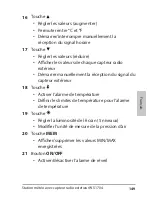 Preview for 149 page of ADE WS 1704 Operating Instructions Manual