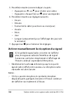 Preview for 156 page of ADE WS 1704 Operating Instructions Manual