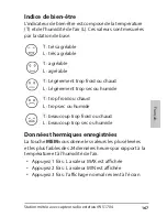 Preview for 167 page of ADE WS 1704 Operating Instructions Manual