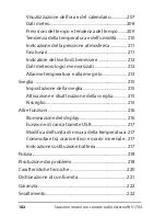 Preview for 182 page of ADE WS 1704 Operating Instructions Manual