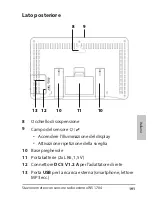 Preview for 191 page of ADE WS 1704 Operating Instructions Manual