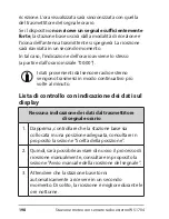 Preview for 198 page of ADE WS 1704 Operating Instructions Manual