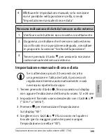 Preview for 199 page of ADE WS 1704 Operating Instructions Manual