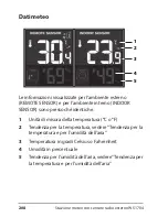 Preview for 208 page of ADE WS 1704 Operating Instructions Manual