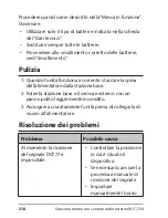 Preview for 218 page of ADE WS 1704 Operating Instructions Manual