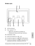 Preview for 235 page of ADE WS 1704 Operating Instructions Manual