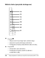 Preview for 236 page of ADE WS 1704 Operating Instructions Manual