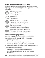 Preview for 256 page of ADE WS 1704 Operating Instructions Manual