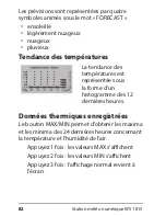 Preview for 82 page of ADE WS 1815 Operating Instructions Manual