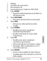 Preview for 99 page of ADE WS 1815 Operating Instructions Manual