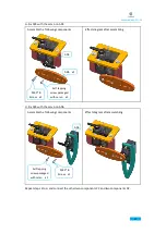 Preview for 47 page of ADEEPT Hexapod 6 Legs Spider Robot Manual