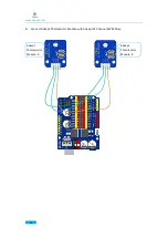 Preview for 62 page of ADEEPT Hexapod 6 Legs Spider Robot Manual