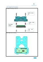 Preview for 56 page of ADEEPT RaspArm Manual