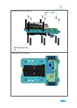 Preview for 62 page of ADEEPT RaspArm Manual