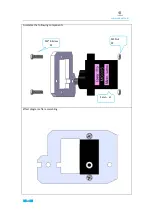 Preview for 29 page of ADEEPT RaspClaws User Manual