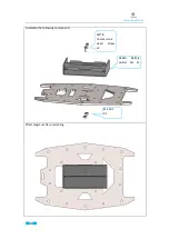 Preview for 33 page of ADEEPT RaspClaws User Manual