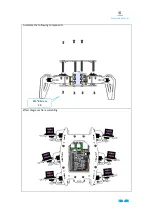 Preview for 40 page of ADEEPT RaspClaws User Manual