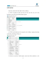 Preview for 20 page of ADEEPT Robotic Arm Manual