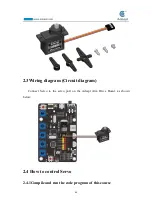 Preview for 46 page of ADEEPT Robotic Arm Manual